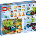 10766 LEGO  Juniors Woody & RC